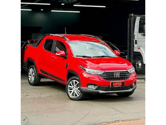 FIAT STRADA 1.3 FIREFLY FLEX VOLCANO CD MANUAL